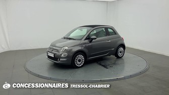 Photo Fiat 500c MY20 SERIE 7 EURO 6D 1.2 69 ch Eco Pack S/S Star