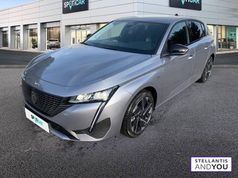 Photo Peugeot 308 PHEV 180 e-EAT8 Allure Pack