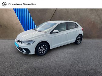 Photo Volkswagen Polo 1.0 TSI 95ch Life Business