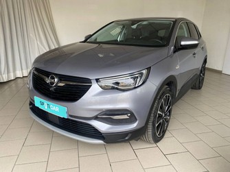 Photo Opel Grandland X Hybrid 225ch Elite + Régulateur de vitesse adaptatif + Park and go 3