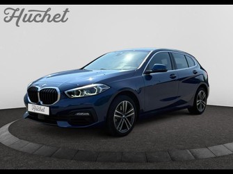 Photo Bmw Serie 1 Série 1 116i 109ch Business Design
