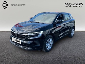 Photo Renault Austral mild hybrid advanced 130 Equilibre