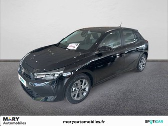 Photo Opel Corsa 1.2 75 ch BVM5 Edition