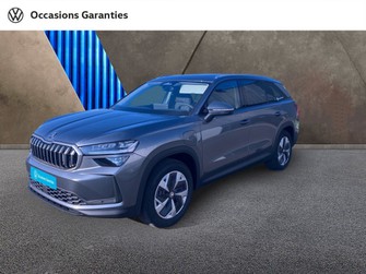 Photo Skoda Kodiaq 1.5 TSI 204ch PHEV Selection DSG6 5 places