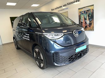 Photo Volkswagen  ID. BUZZ