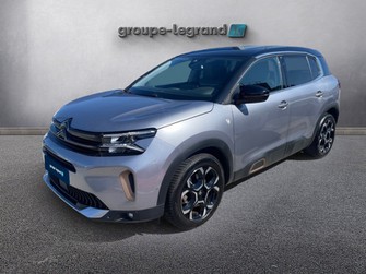 Photo Citroen C5 Aircross PureTech 130ch S&S C-Series EAT8