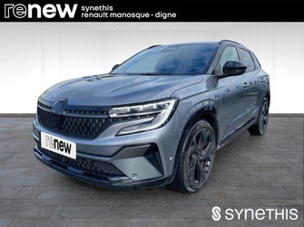 Photo Renault Austral E-Tech hybrid 200 Techno esprit Alpine