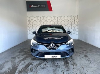 Photo Renault Clio TCe 100 GPL - 21 Intens
