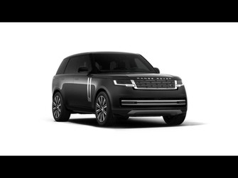 Photo Land-Rover Range Rover 3.0 P550e 550ch PHEV Autobiography SWB