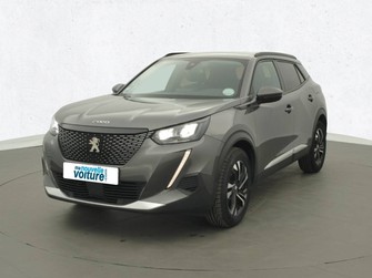 Photo Peugeot 2008 2008 PureTech 130 S&S EAT8