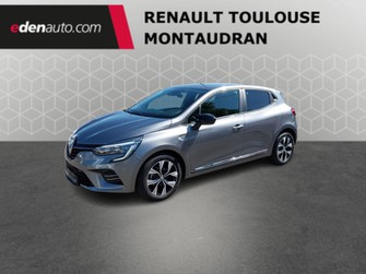 Photo Renault Clio TCe 90 Evolution