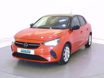 Photo Opel Corsa 1.2 75 ch BVM5 - Edition Business