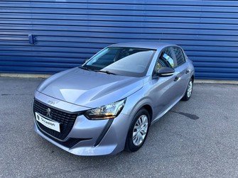 Photo Peugeot 208 1.2 PureTech 75ch S&S Like