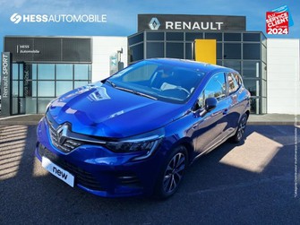 Photo Renault Clio 1.0 TCe 90ch Techno
