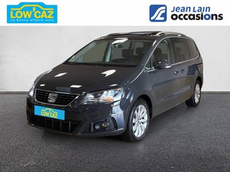 Photo Seat Alhambra 2.0 TDI 150 Start/Stop Premium 7