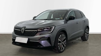 Photo Renault Austral Austral E-Tech hybrid 200