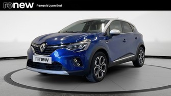 Photo Renault Captur Captur TCe 140 - 21