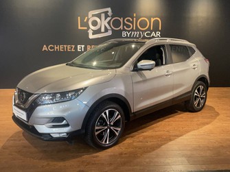 Photo Nissan Qashqai 2019 EVAPO Qashqai 1.3 DIG-T 140