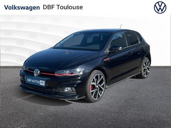 Photo Volkswagen Polo 2.0 TSI 200 S&S DSG6 GTI