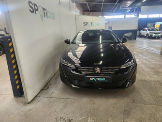 Photo Peugeot 508 508 BlueHDi 130 ch S&S EAT8