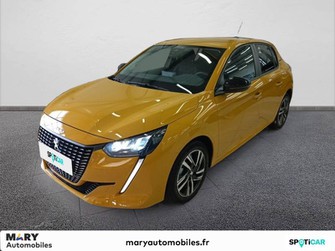 Photo Peugeot 208 PureTech 75 S&S BVM5 Style