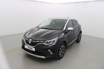 Photo Renault Captur Captur mild hybrid 140