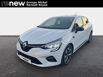 Photo Renault Clio V Clio TCe 90 - 21