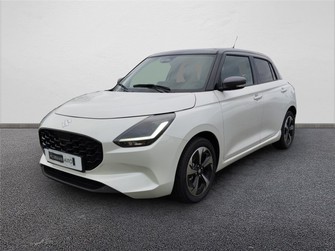 Photo Suzuki Swift IV 1.2 DUALJET HYBRID Pack