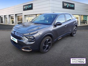 Photo Citroen C4 PureTech 130 S&S EAT8 C-Series