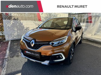 Photo Renault Captur TCe 120 Energy Intens
