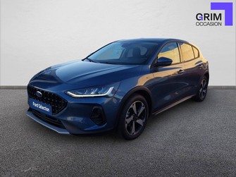 Photo Ford Focus ACTIVE Focus 1.0 Flexifuel 125 S&S mHEV