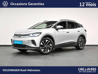 Photo Volkswagen ID.4 286 ch Pro Life Max