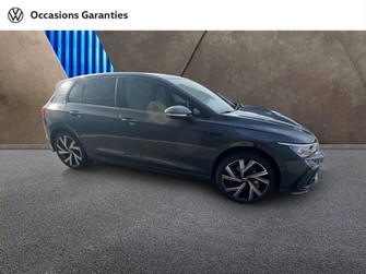 Photo Volkswagen Golf 1.5 eTSI OPF 150ch R-Line DSG7