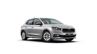 Photo Skoda Fabia Fabia 1.0 TSI 95 ch BVM5