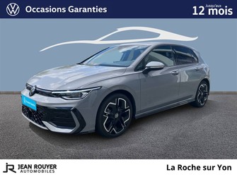 Photo Volkswagen Golf Golf 2.0 TDI 150 DSG7