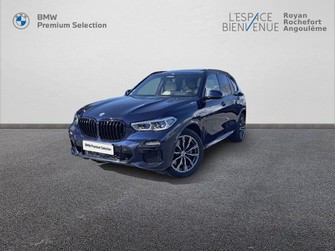 Photo Bmw X5 xDrive45e 394ch M Sport 17cv