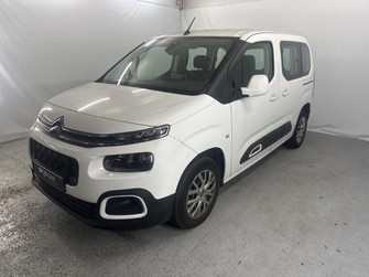 Photo Citroen Berlingo M BlueHDi 100ch S&S Feel
