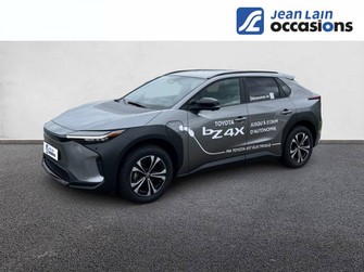 Photo Toyota bZ4X 11kW AWD Origin