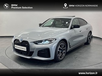 Photo Bmw i4 M50 544ch