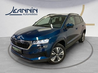 Photo Skoda Karoq Karoq 2.0 TDI 116 ch SCR DSG7
