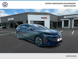 Photo Volkswagen ID.7 TOURER ID.7 Tourer 286 ch Pro