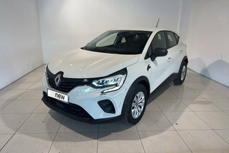 Photo Renault Captur Captur TCe 100