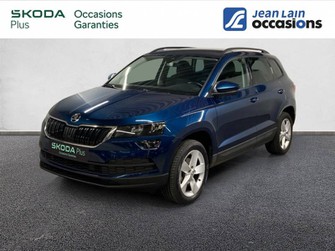 Photo Skoda Karoq 1.5 TSI 150 ch ACT DSG7 Business