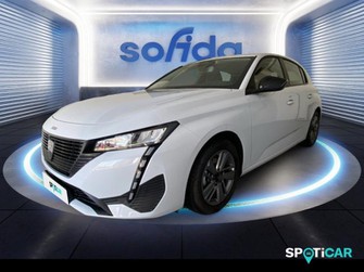 Photo Peugeot 308 1.2 PureTech 130ch S&S Active Pack EAT8