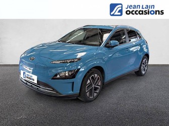Photo Hyundai Kona Electrique 64 kWh - 204 ch Intuitive