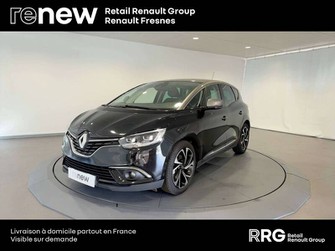 Photo Renault Scenic IV Scenic TCe 160 FAP EDC