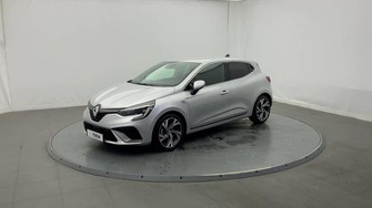 Photo Renault Clio V Clio E-Tech 140 - 21N