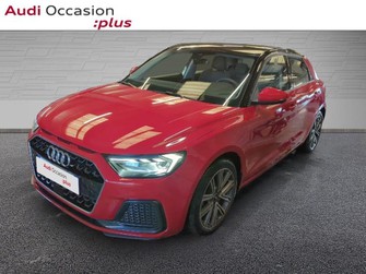 Photo Audi A1 Sportback 25 TFSI 95ch Advanced S tronic 7