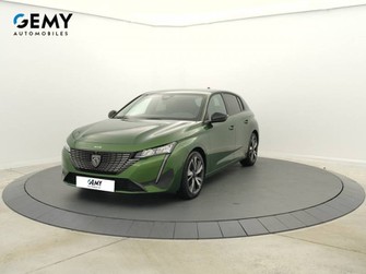 Photo Peugeot 308 PureTech 130ch S&S EAT8 Allure