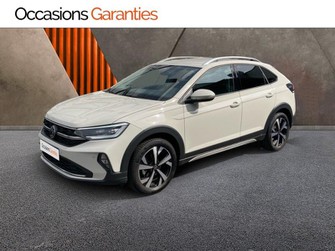 Photo Volkswagen Taigo 1.5 TSI 150ch Style DSG7